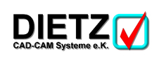DIETZ - CAD / CAM / PDM